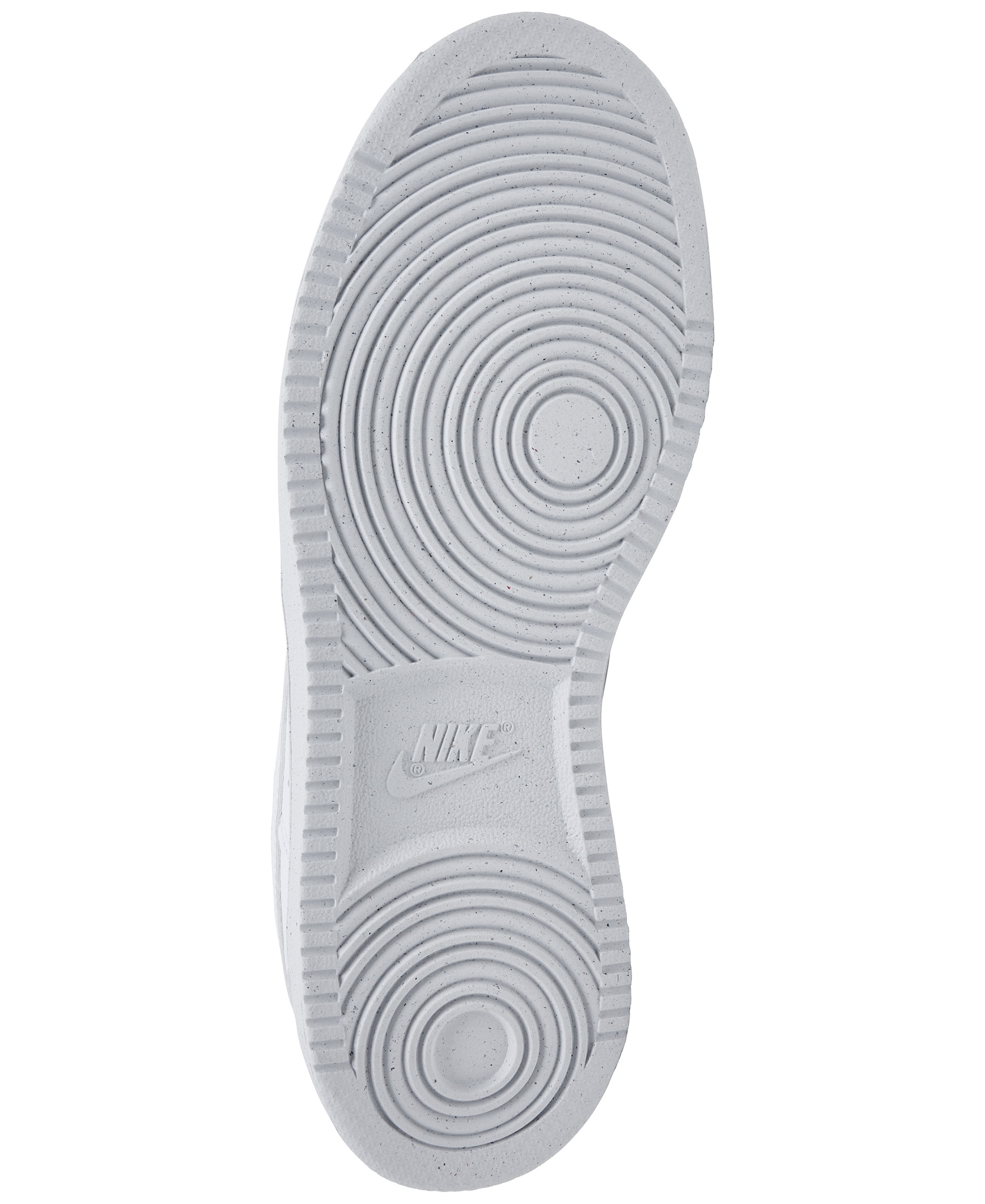 Nike Women's Court Vision Low Next Nature Casual Sneakers from Finish Line - White