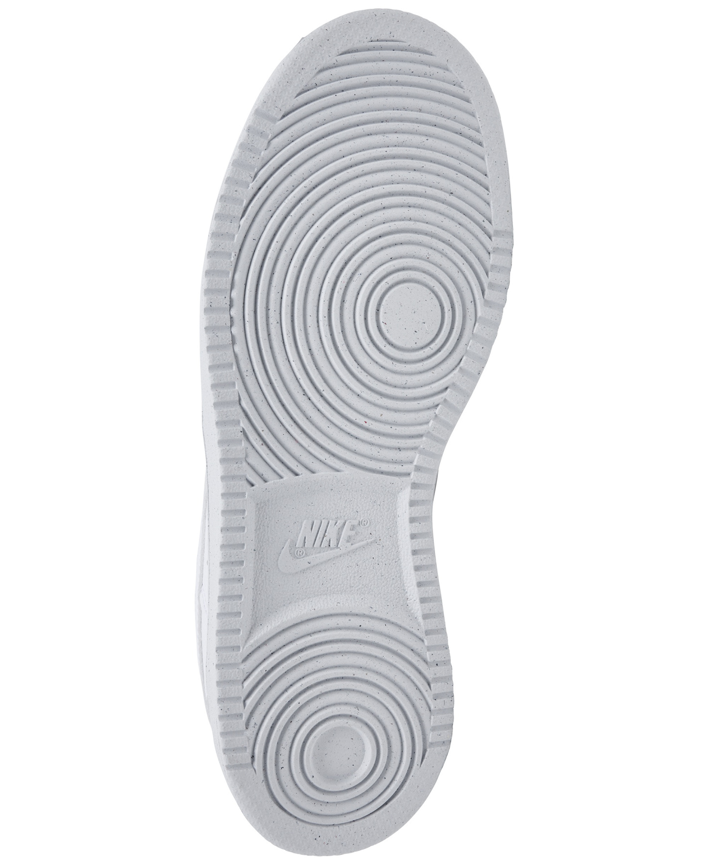 Nike Women's Court Vision Low Next Nature Casual Sneakers from Finish Line - White