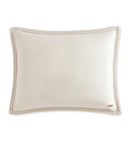 UGG® Devon UGG Braid Quilt Sets - Birch