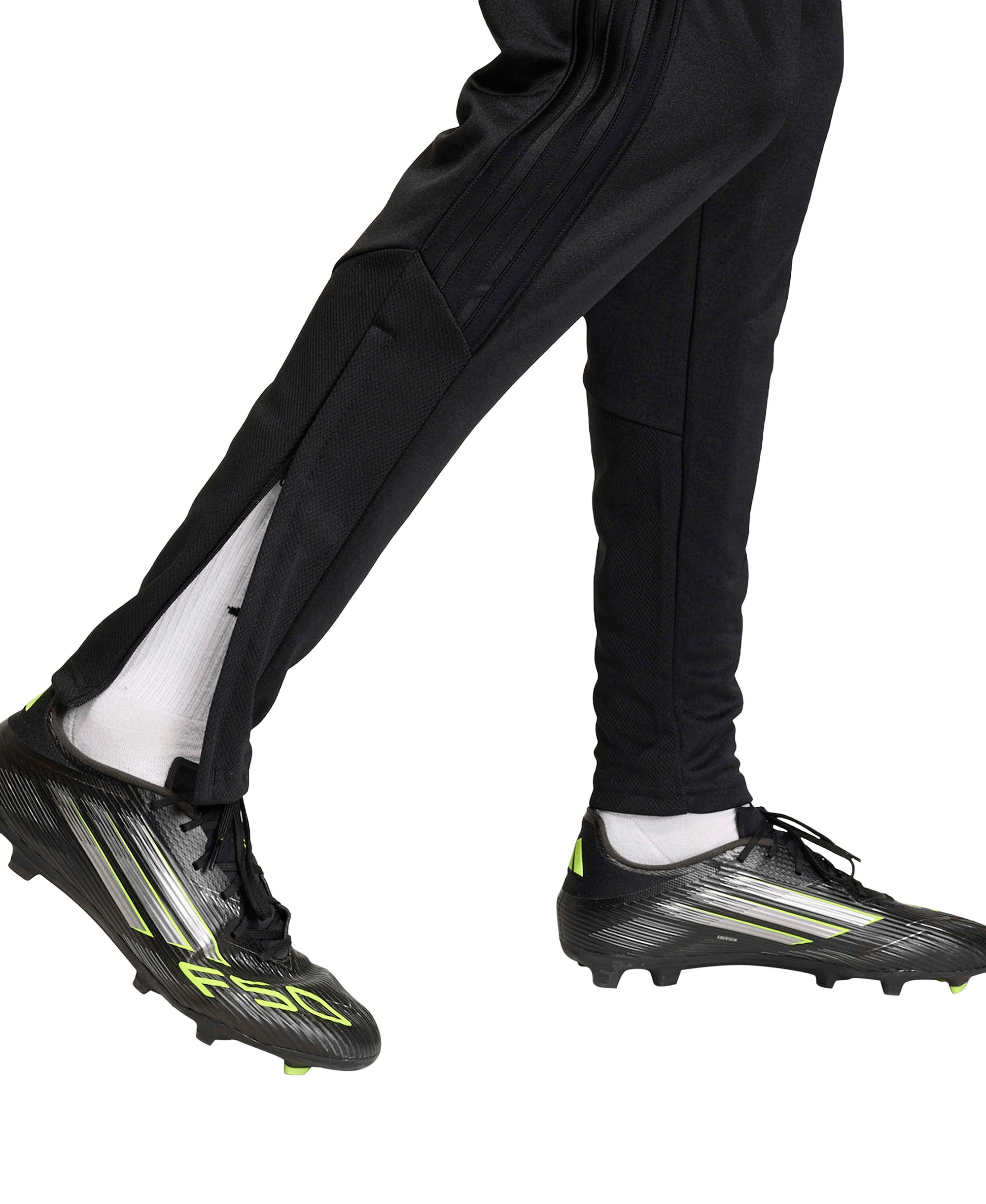 adidas Men's Tiro 26 League Mid-Rise Training Pants - Black