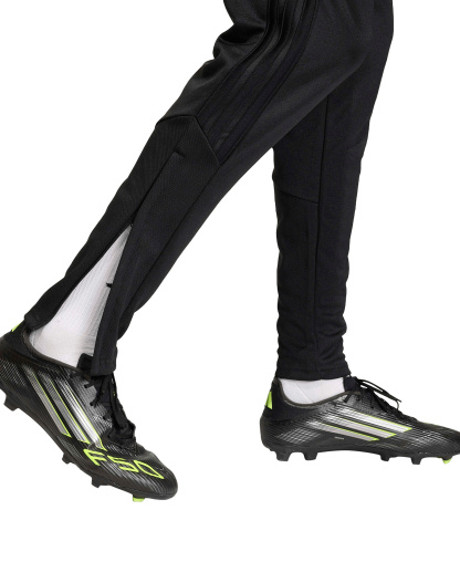 adidas Men's Tiro 26 League Mid-Rise Training Pants - Black