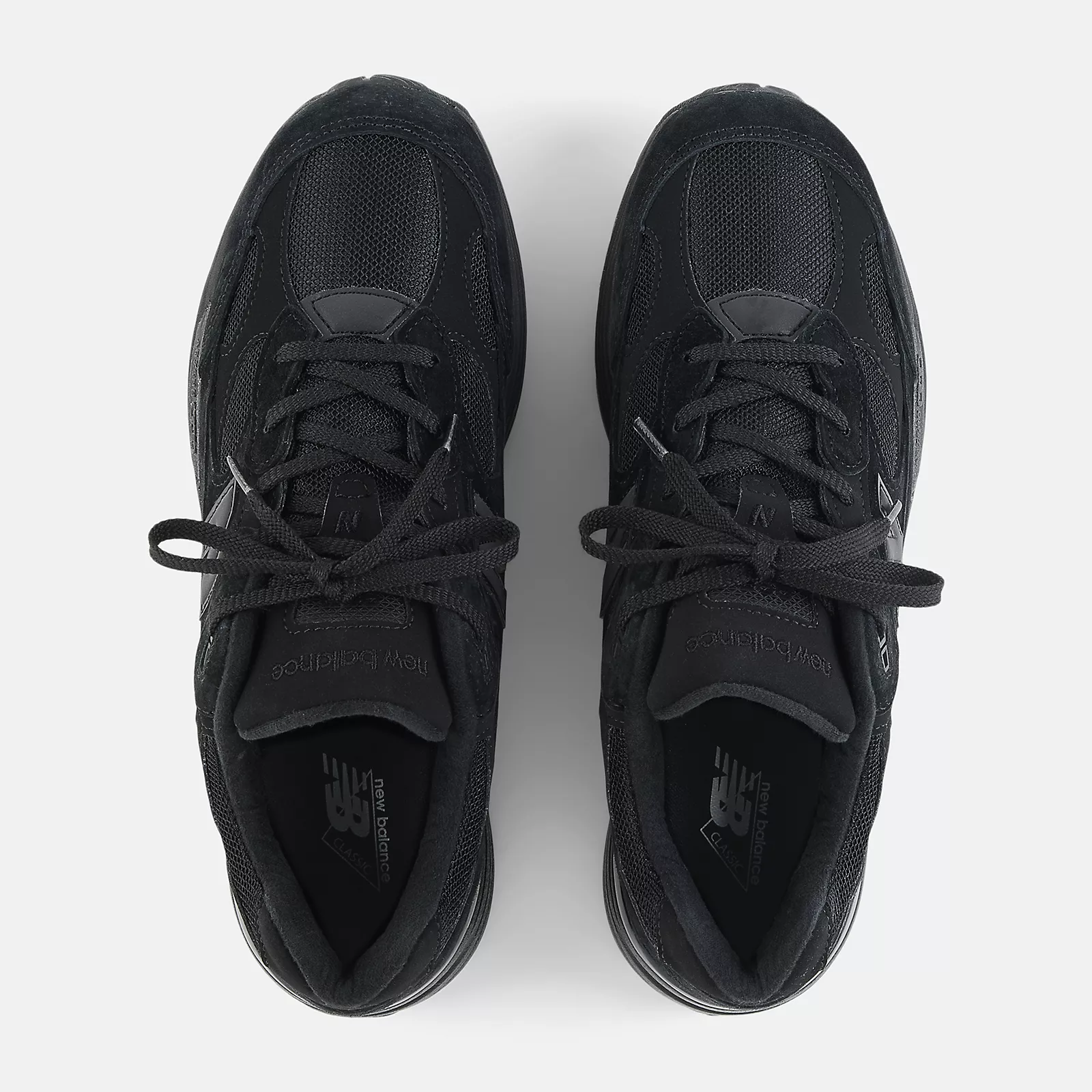 New Balance Made in USA 992 Core, U992TB