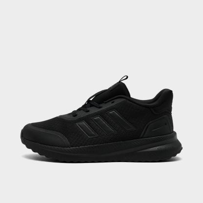 Big Kids' adidas X_PLRPATH Casual Shoes - Core Black/Core Black/Carbon - view 1