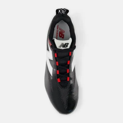 New Balance BurnX5, BURNLBK5