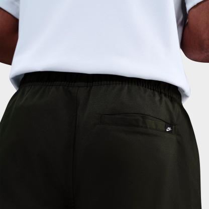 Men's Nithtke Club Woven Tapered Pants - Sequoia/Sequoia