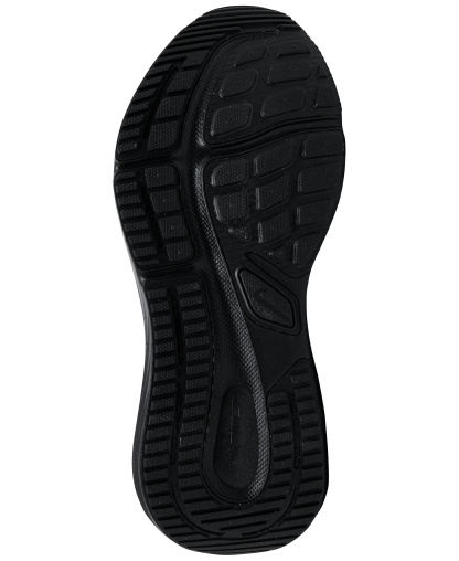 Nike Men's Winflo 12 Running Sneakers from Finish Line - Black