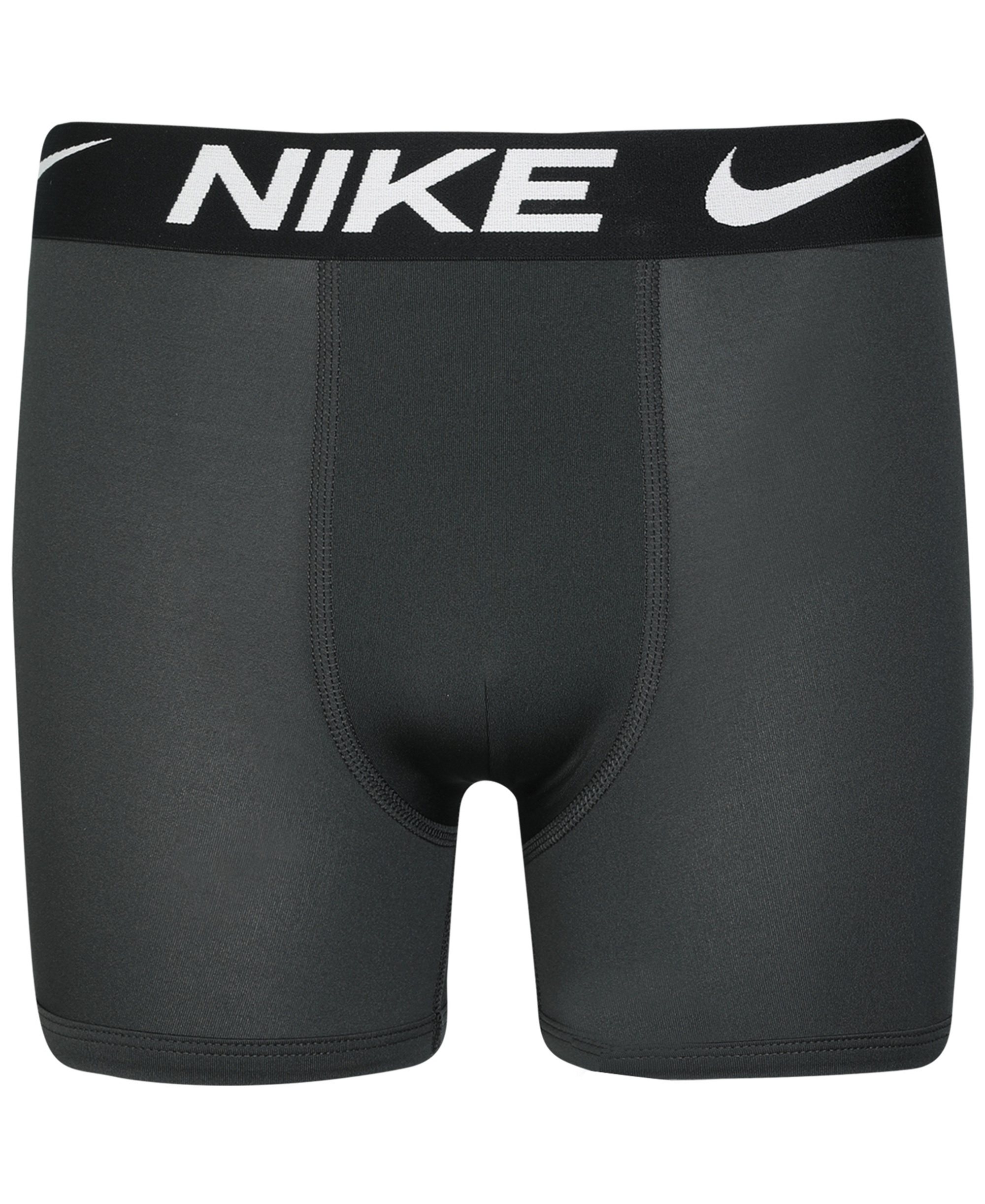 Nike Big Boys 3 PK. Essential Dri-FIT Boxer Briefs - Game Royal