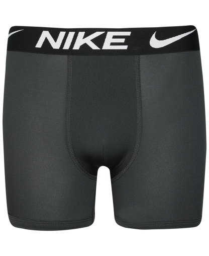 Nike Big Boys 3 PK. Essential Dri-FIT Boxer Briefs - Game Royal