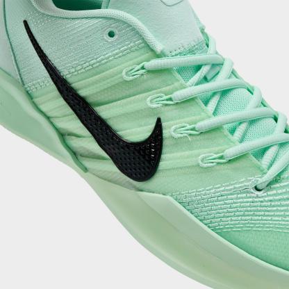 Nike Sabrina 3 Basketball Shoes - Mint Foam/Metallic Gold/Black (HF2881-302)