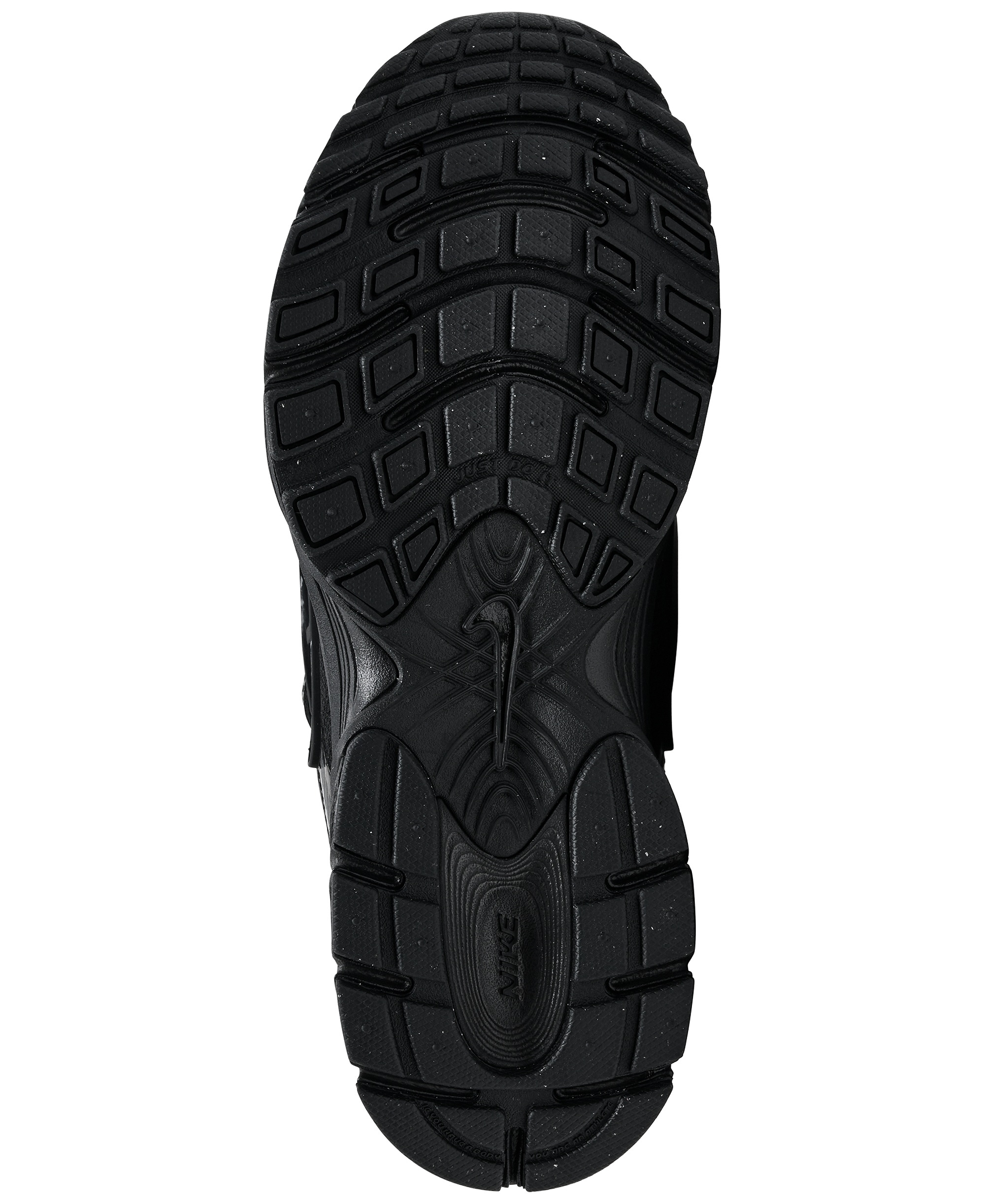 Nike Women's V5 RNR Casual Sneakers from Finish Line - Black, Anthracite