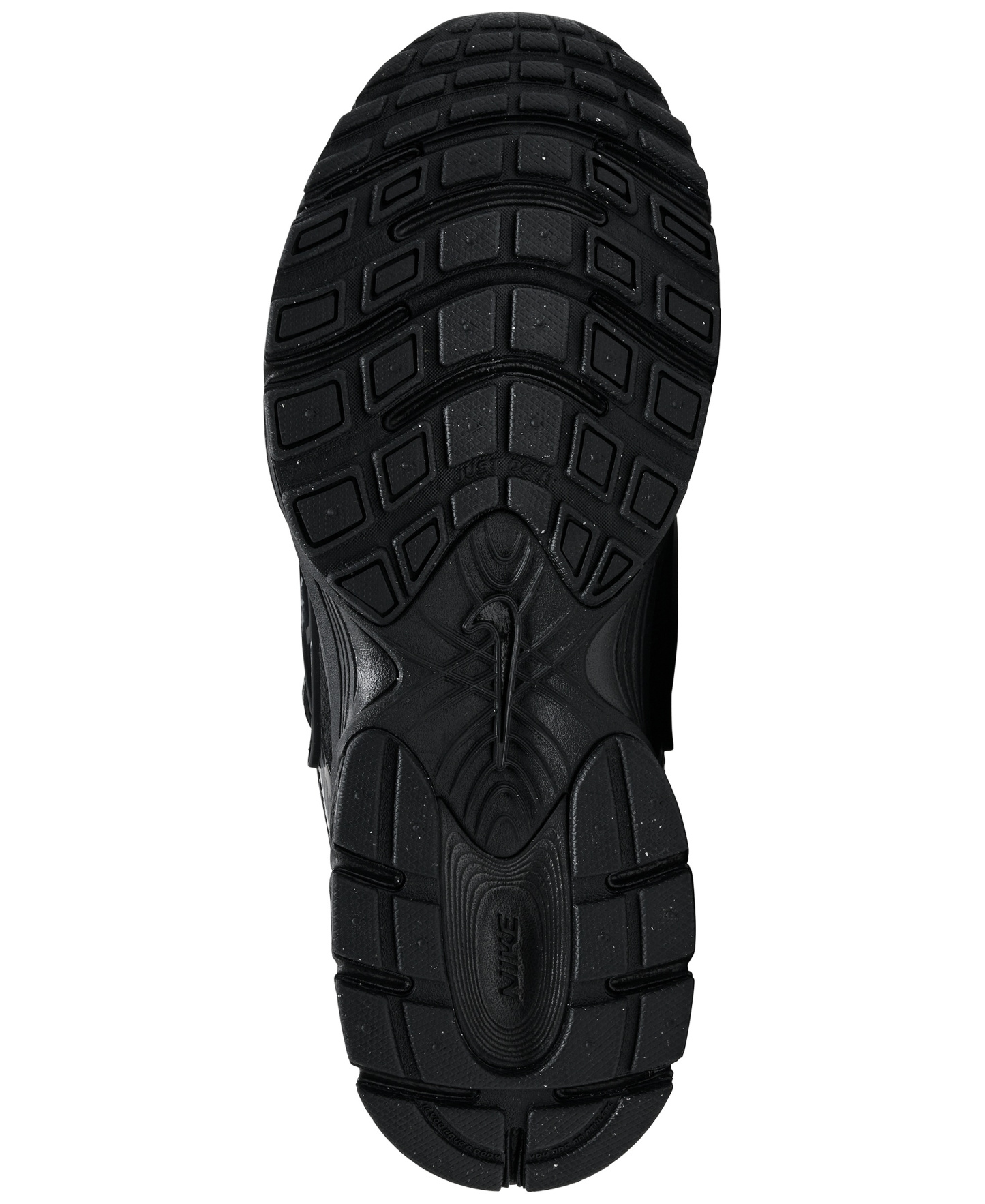 Nike Women's V5 RNR Casual Sneakers from Finish Line - Black, Anthracite
