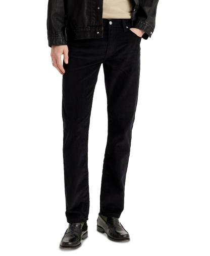 Levi's Men's 511™ Slim-Fit Corduroy Pants - Meteorite Cord