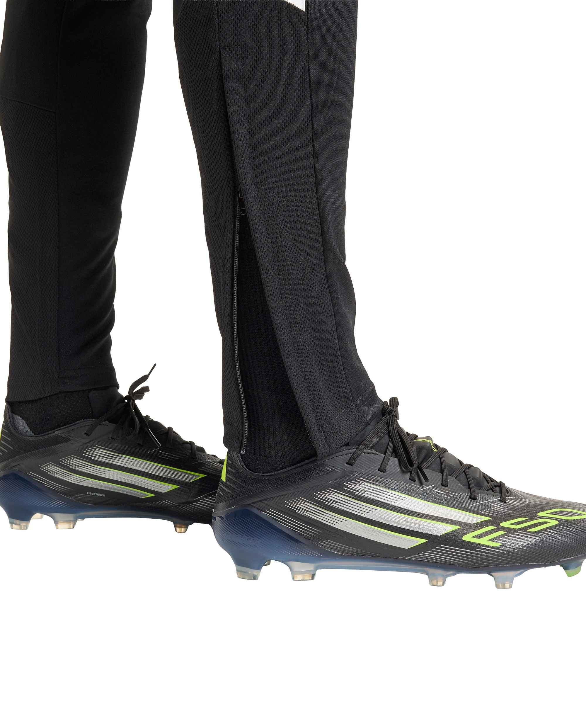 adidas Men's Tiro 26 League Mid-Rise Training Pants - Black/white
