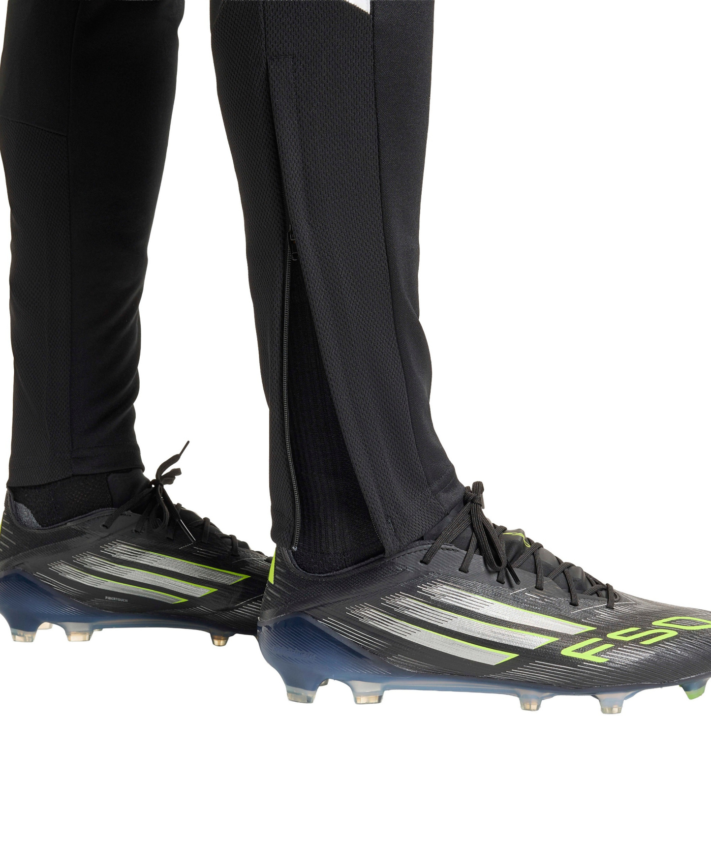 adidas Men's Tiro 26 League Mid-Rise Training Pants - Black/white