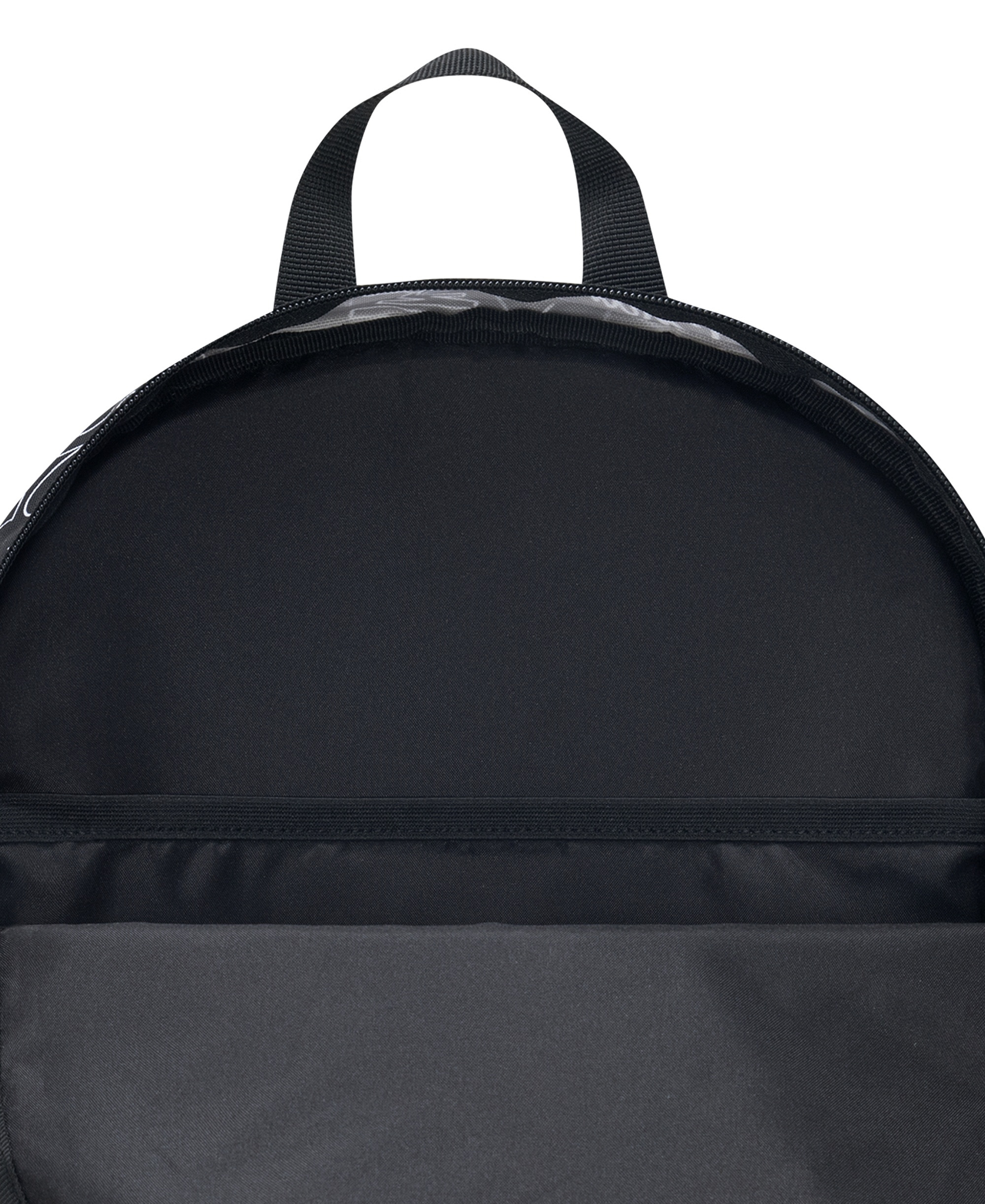 Jordan Kids' Air Raid Backpack - Black