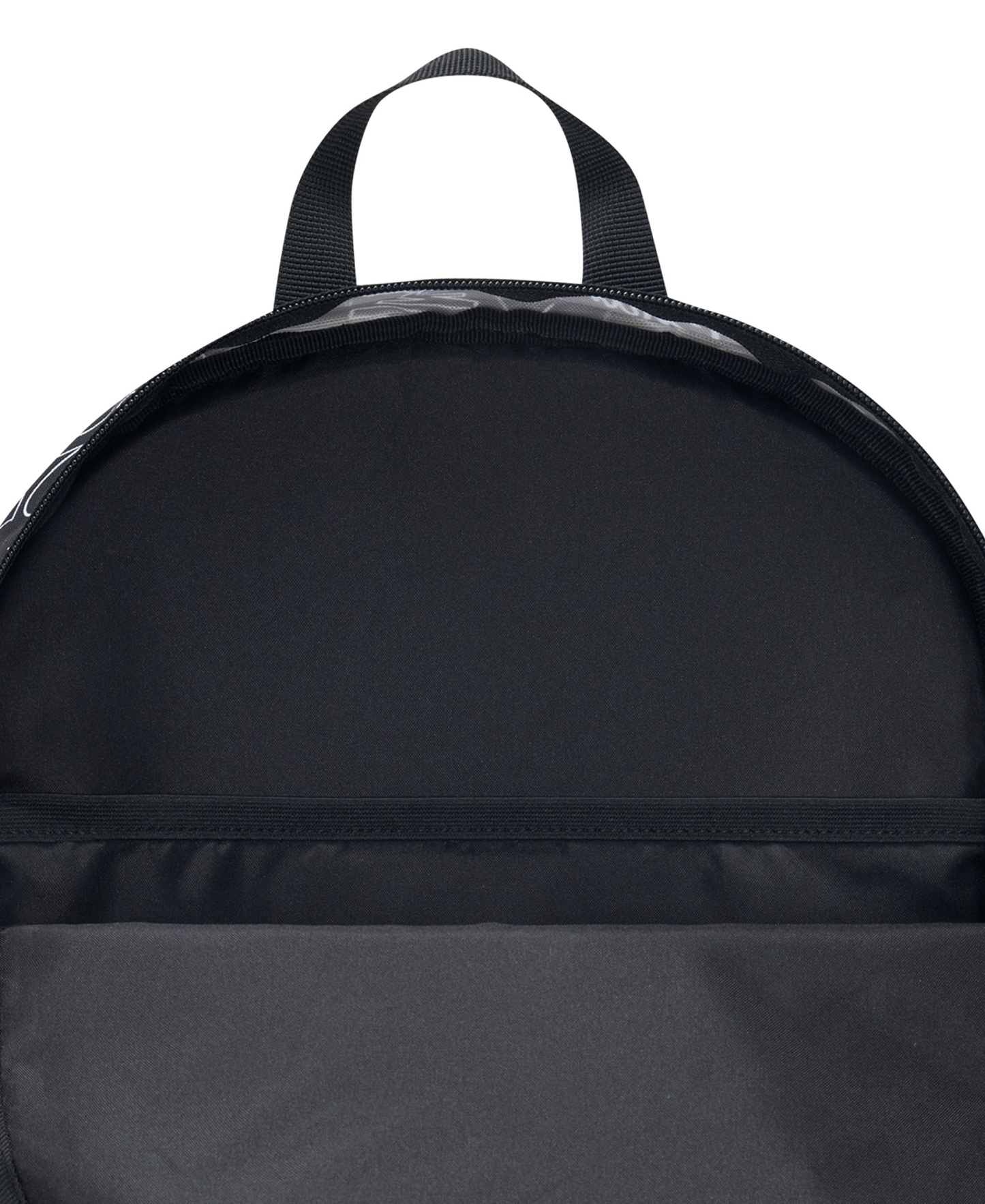 Jordan Kids' Air Raid Backpack - Black