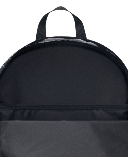 Jordan Kids' Air Raid Backpack - Black