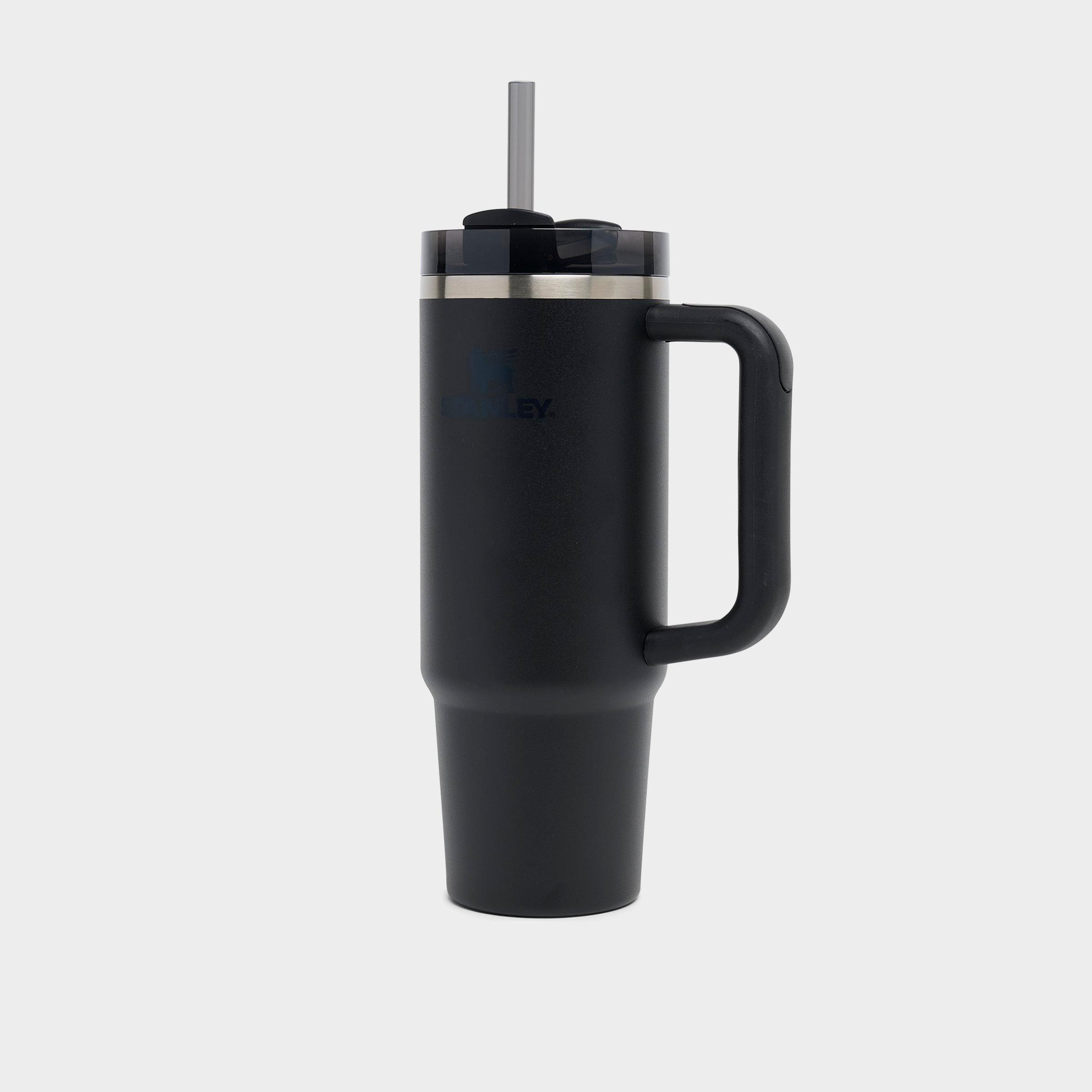 Stanley Quencher H2.0 Flowstate™ Tumbler (30 oz) - Black