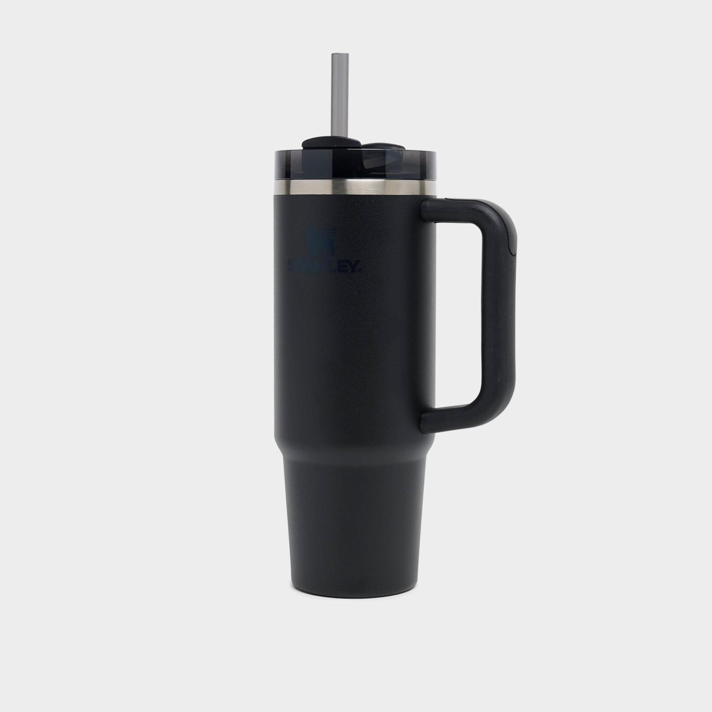 Stanley Quencher H2.0 Flowstate™ Tumbler (30 oz) - Black