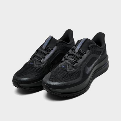 Men's Nithtke Pegasus Premium Running Shoes - Part 2 - Anthracite/Black/Game Royal/Smoke Grey - Both shoes facing left