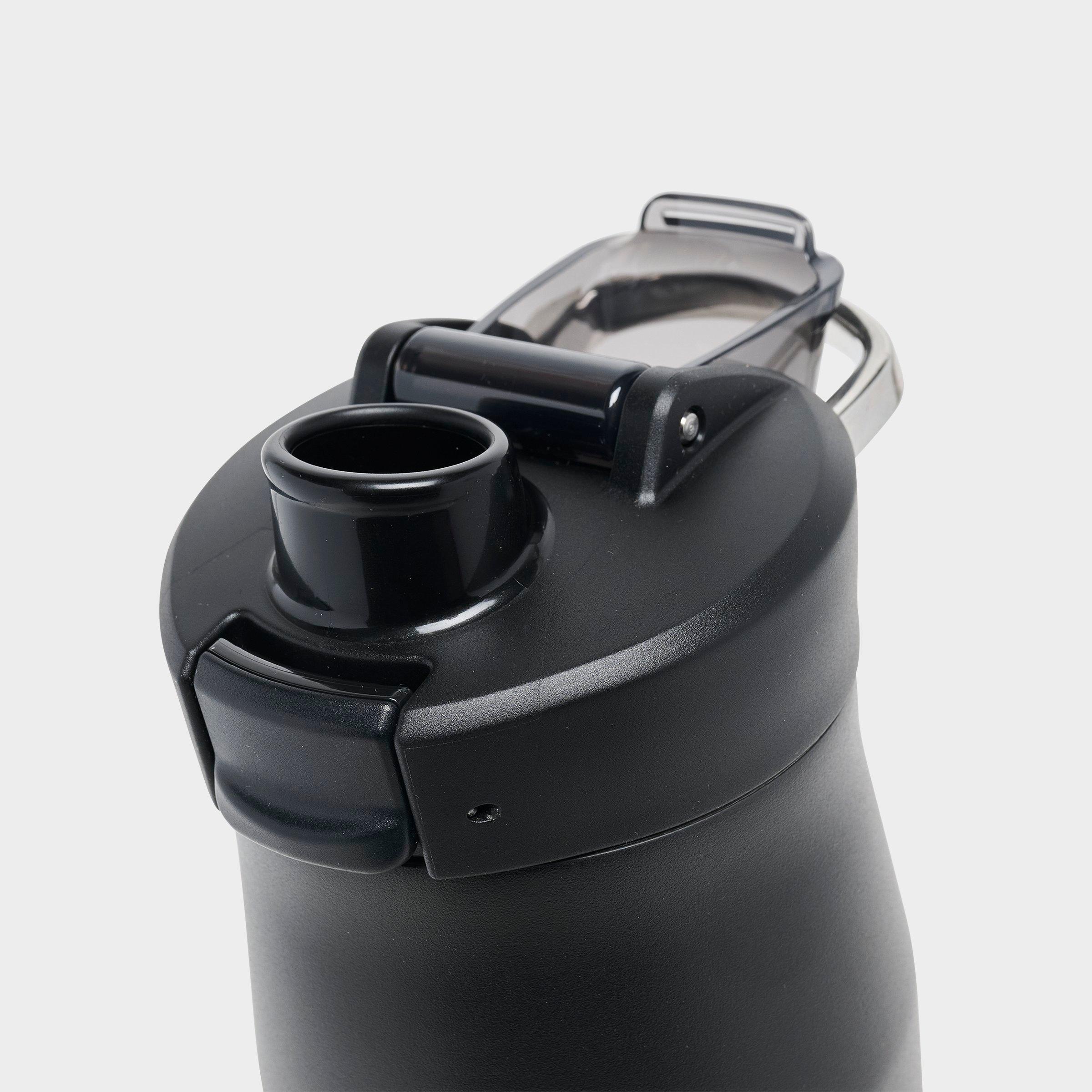 Stanley Vitalize Tempo Water Bottle (24 oz) - Black
