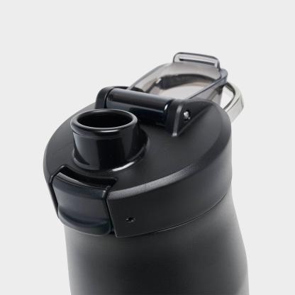Stanley Vitalize Tempo Water Bottle (24 oz) - Black
