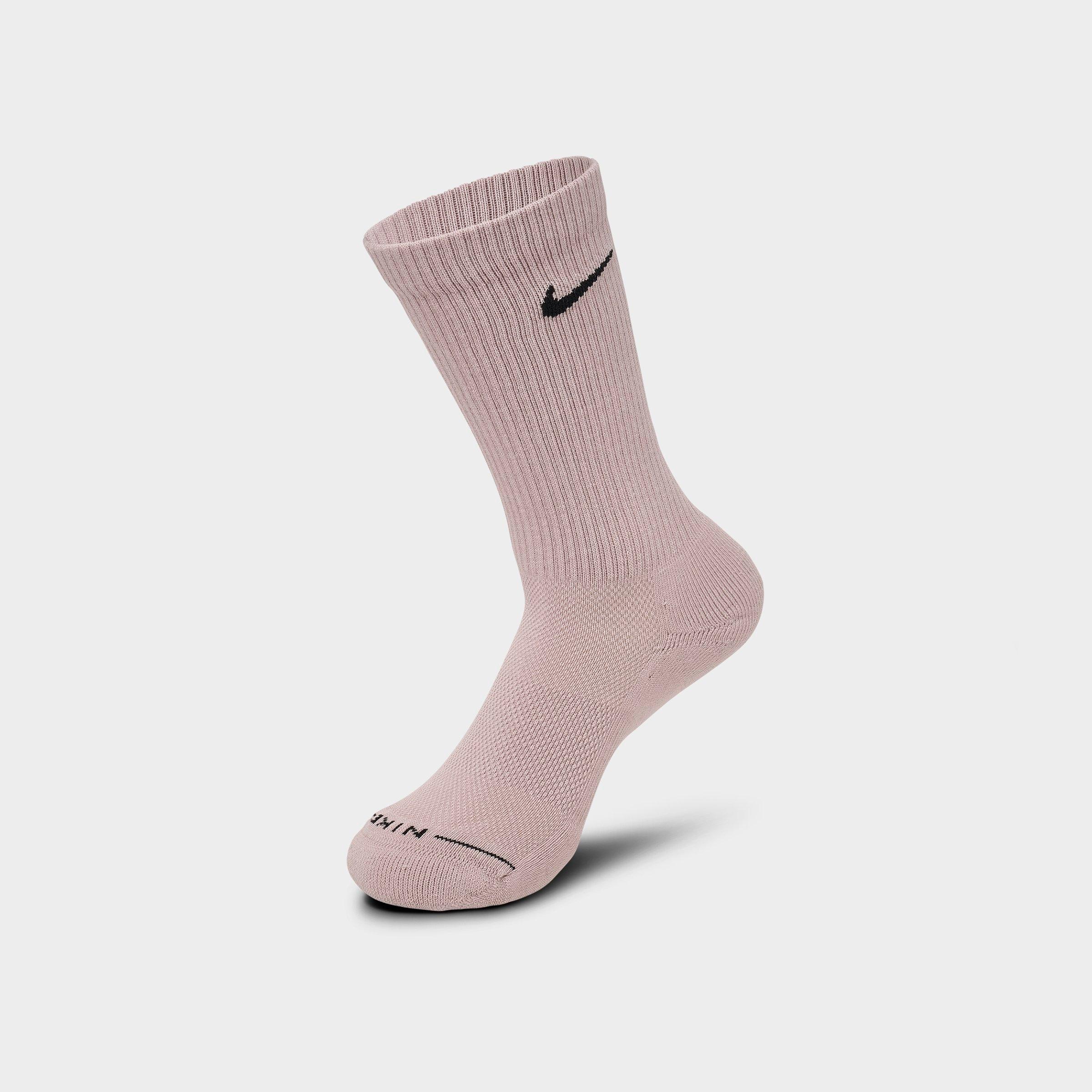 Nithtke Everyday Elevated Crew Socks (6-Pack) - Multicolor (HQ8021-905)