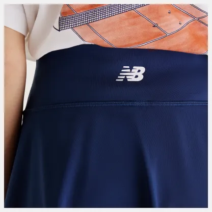 New Balance Tournament Skort, WB61S4JJNNY