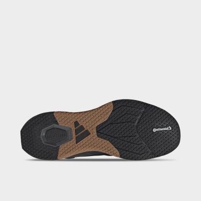 Men's adidas Dropset 4 Training Shoes - Core Black/Grey/Core Black - view 6