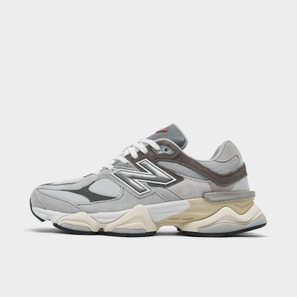 Men's New Balance 9060 Casual Shoes - Rain Cloud/Castlerock - view 1