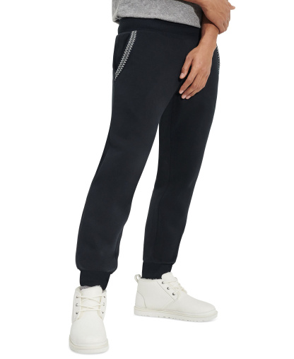 UGG Men's Tasman Drawstring Joggers - Tar
