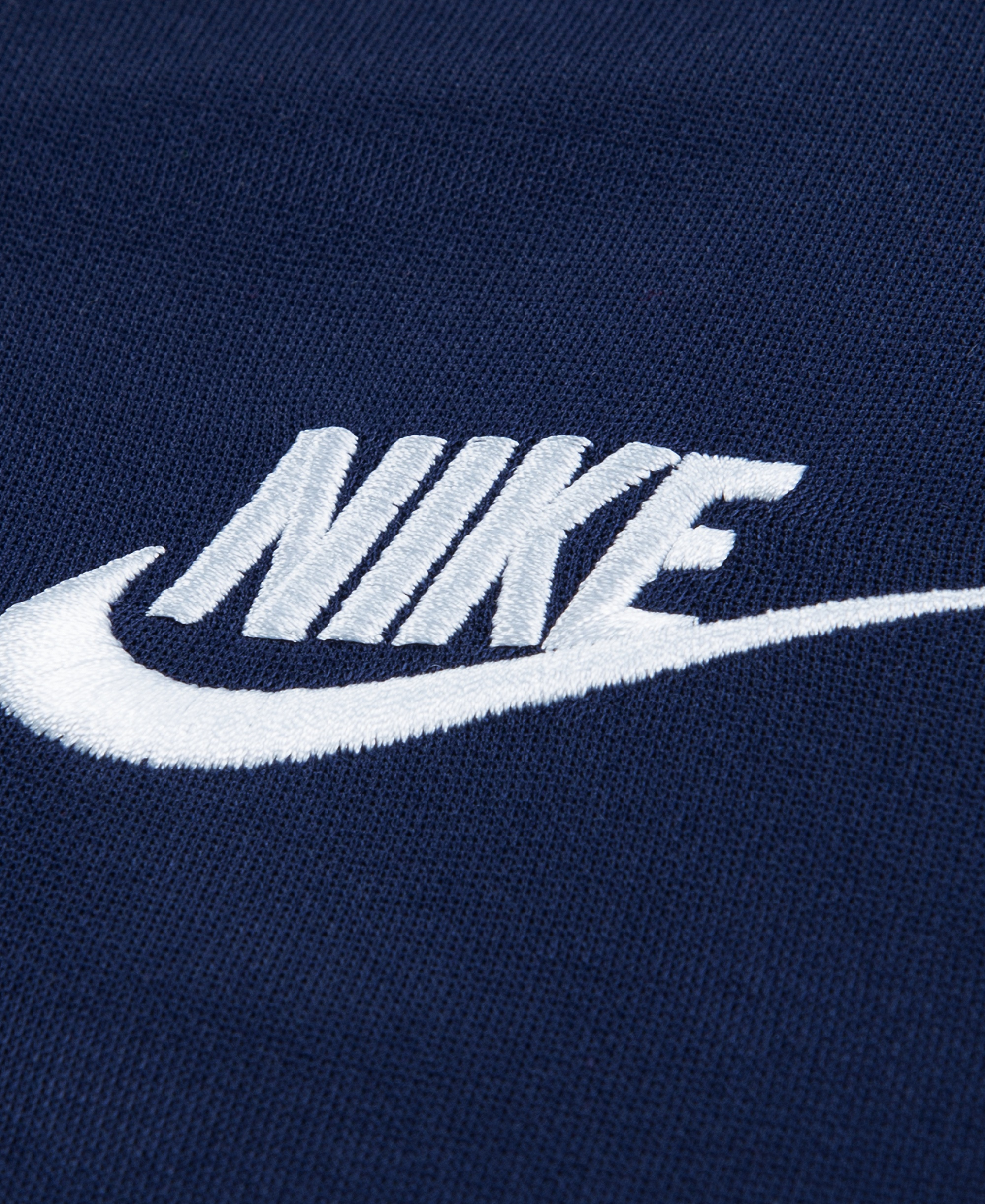 Nike Toddler Boys' 4-7 Long-Sleeve Hoodie and Pants, 2-Piece Set - Midnight Navy