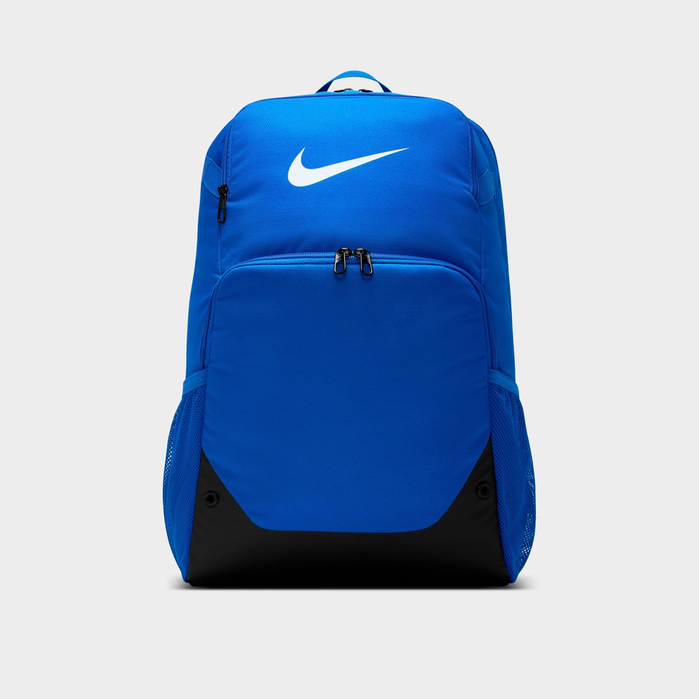 Nithtke Brasilia Backpack (Extra Large, 30L) - Game Royal/Black/White