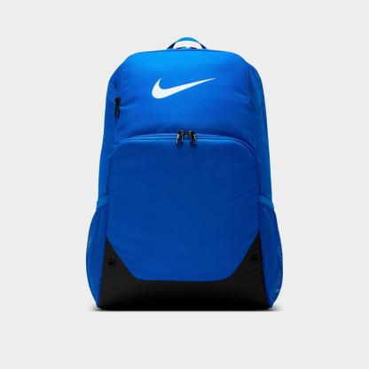 Nithtke Brasilia Backpack (Extra Large, 30L) - Game Royal/Black/White