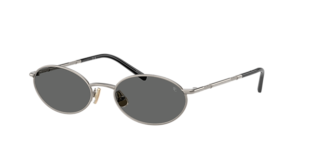 Brunello Cucinelli BC2006ST - Frame: Grey / Lens: Grey