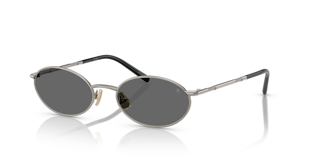 Brunello Cucinelli BC2006ST - Frame: Grey / Lens: Grey