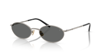 Brunello Cucinelli BC2006ST - Frame: Grey / Lens: Grey