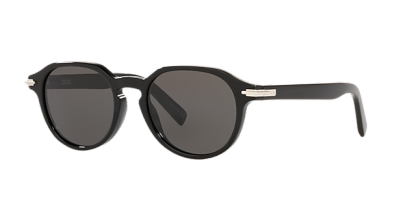 DIOR DiorBlackSuit R2I - Frame: Black / Lens: Grey
