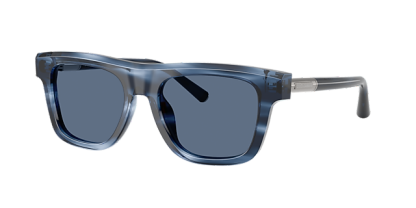Dolce&Gabbana DG4521 - Frame: Blue / Lens: Blue