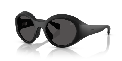Moncler ME8005 Futuro - Frame: Black / Lens: Grey