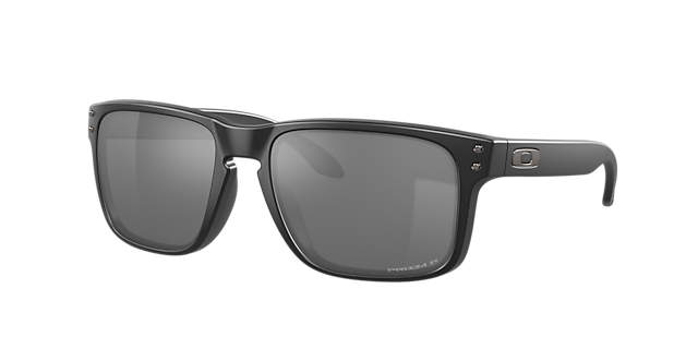 Oakley Holbrook™ - Frame: Black / Lens: Black