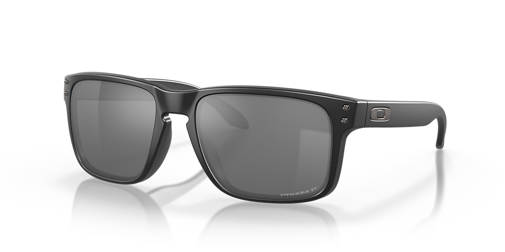 Oakley Holbrook™ - Frame: Black / Lens: Black