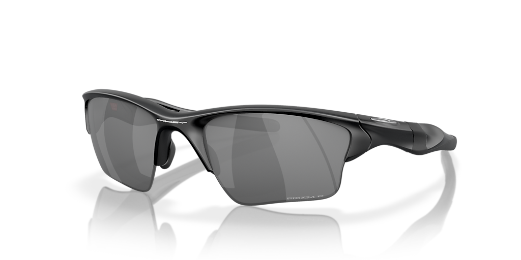 Oakley Half Jacket® 2.0 XL - Frame: Black / Lens: Black