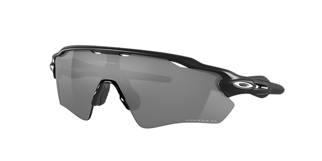 Oakley Radar® EV Path® - Frame: Black / Lens: Black