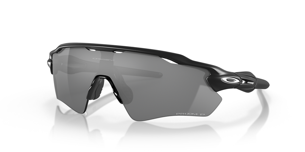 Oakley Radar® EV Path® - Frame: Black / Lens: Black