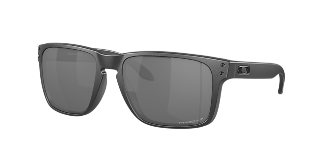 Oakley Holbrook™ XL - Frame: Grey / Lens: Black