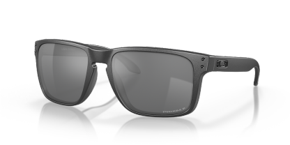 Oakley Holbrook™ XL - Frame: Grey / Lens: Black