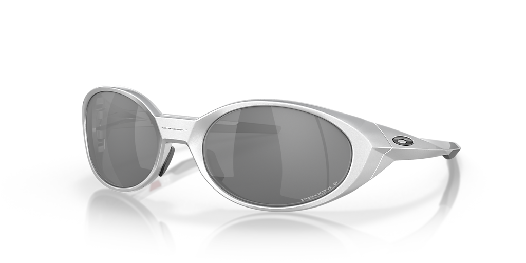 Oakley Eye Jacket™ Redux - Frame: Silver / Lens: Black