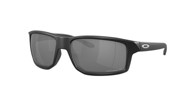 Oakley Gibston - Frame: Black / Lens: Black