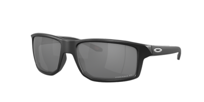 Oakley Gibston - Frame: Black / Lens: Black